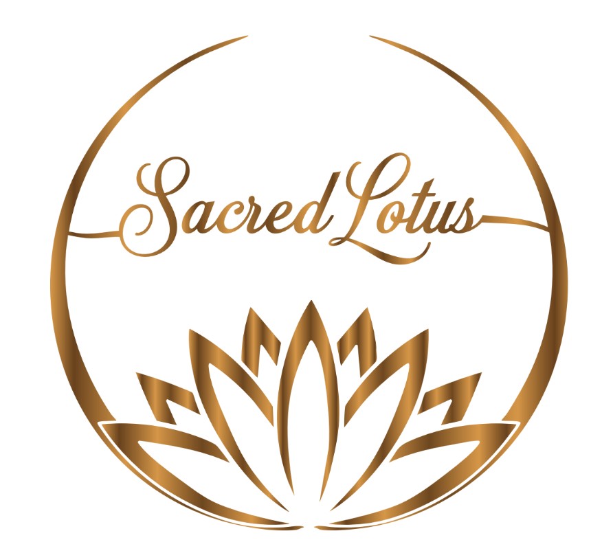 Sacred Lotus Logo